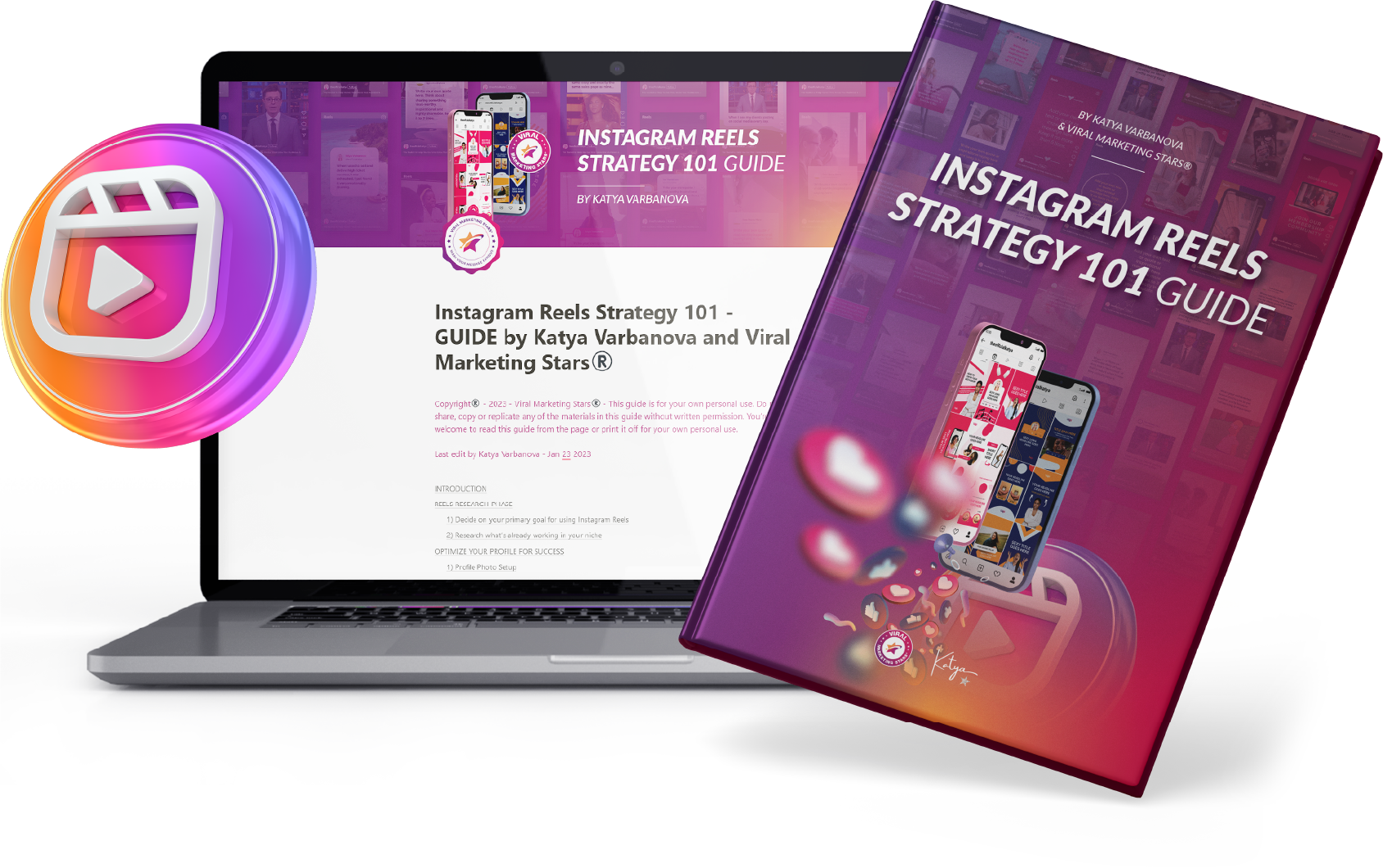 Instagram Reels 101 Strategy Guide
